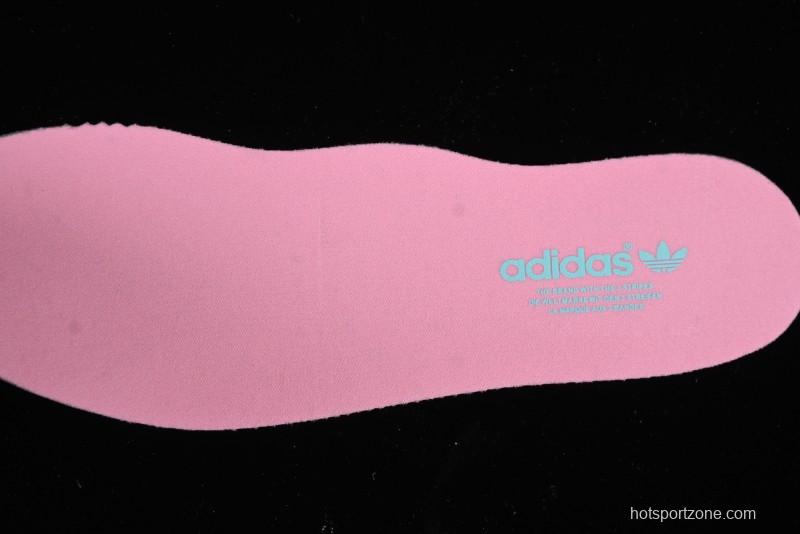 Adidas Originals Gazelle IH5015 Retro Casual Low-Top Sneakers with Anti-Slip and Durable Design