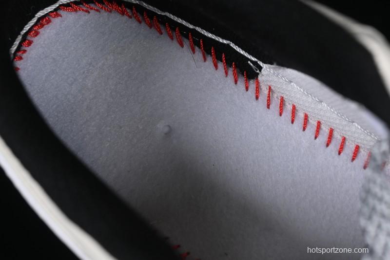 Nike Air Force 1 '07 Low The North Face x CDG Black White Casual Sneakers - BB7518-013