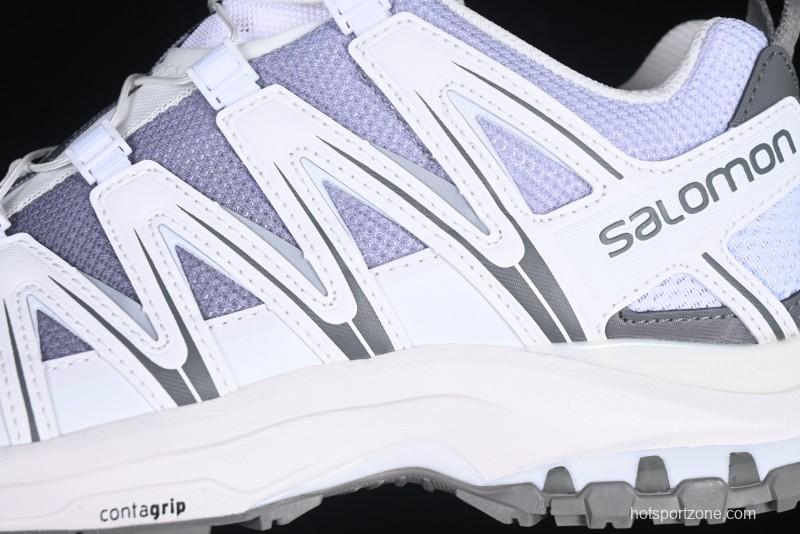 Salomon XA PRO 3D Outdoor Trail Running Shoes with SENSIFIT and 3D ADVANCED CHASSIS - 472457