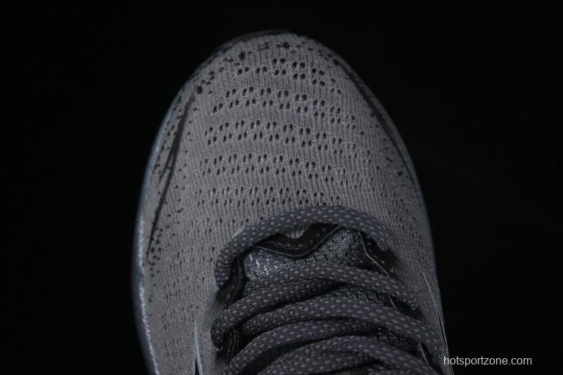 Mizuno Astro Plus Breathable Low-Top Casual Running Shoes - D1GH240107