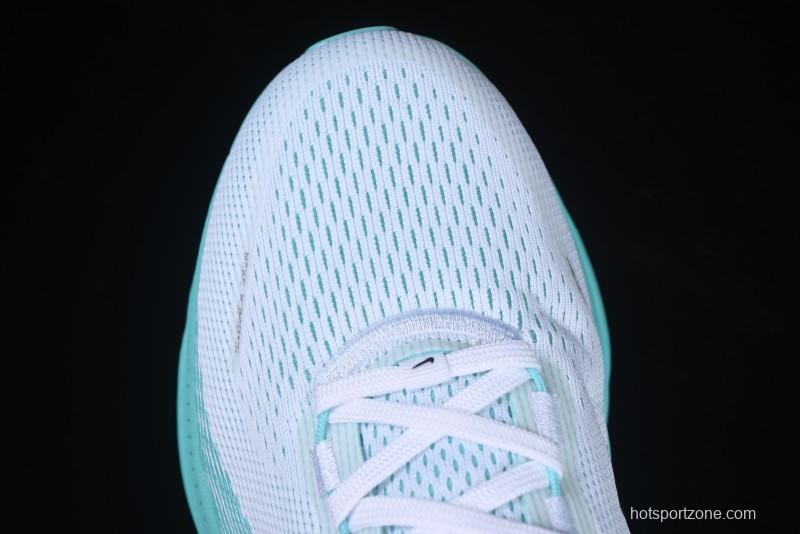 Nike Air Zoom Vomero 18 Running Shoes with Lunar-Inspired Cushion and Zoom Air Unit - HM6803-103