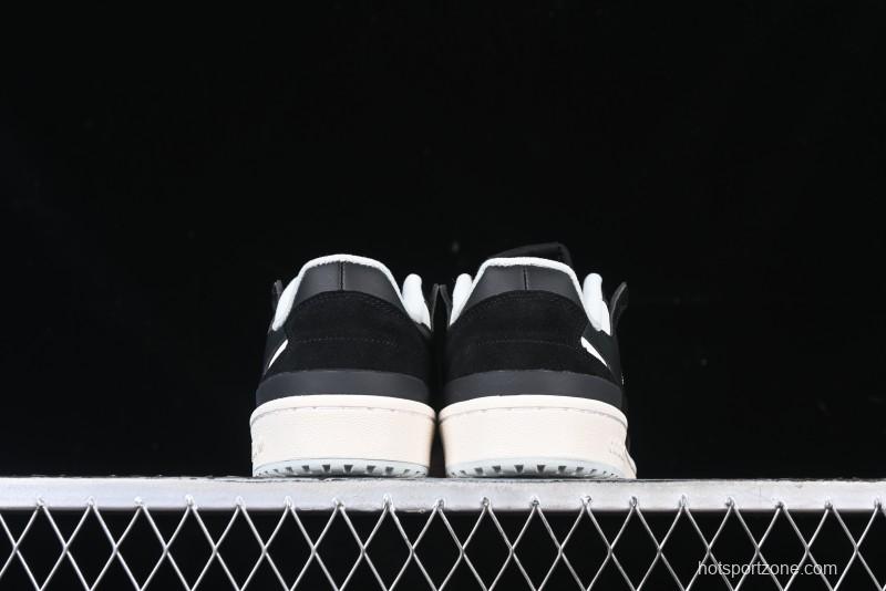 Adidas Forum 84 Low Retro Basketball Shoes - IE7218