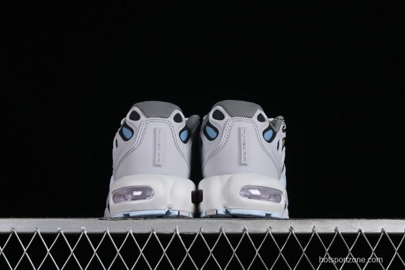 Nike Air Max Plus Drift 2024 New Cushioned Breathable Running Shoes - FD4290-002