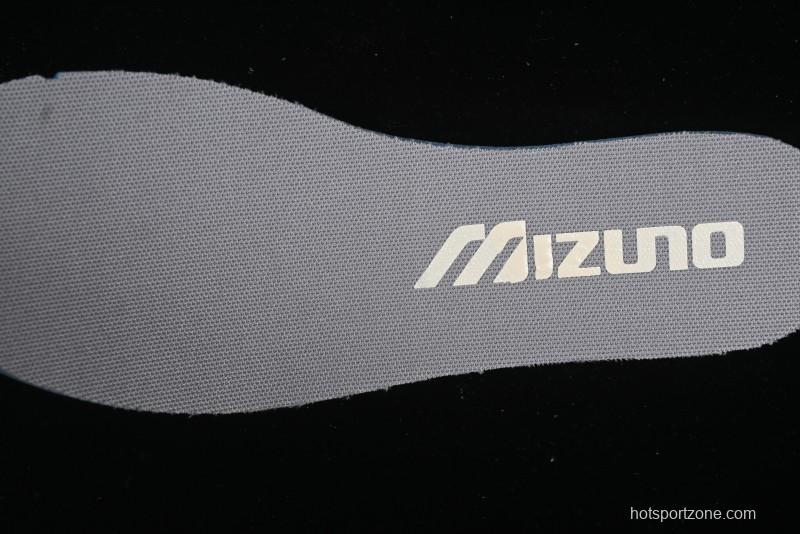 Mizuno Racer S Oarism Low-Cut Breathable Fabric Casual Running Shoes - D1GH223506
