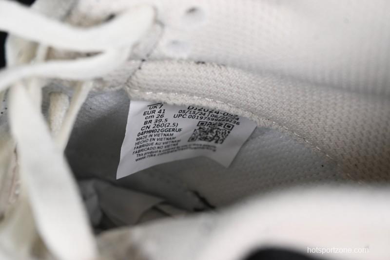 Nike SB Dunk Low BAPE Collaboration Splatter Pig Eight White Hook Anniversary High-End Custom Low-Top Casual Sneakers - DJ2024-053