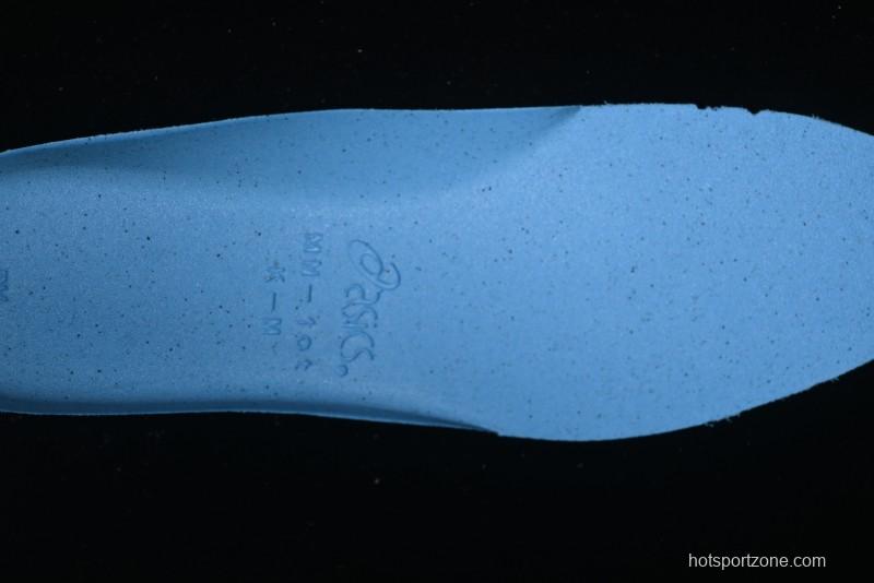 Asics Solution Speed FF 2 Retro Breathable Cushioned Casual Running Shoes - 1041A182-700