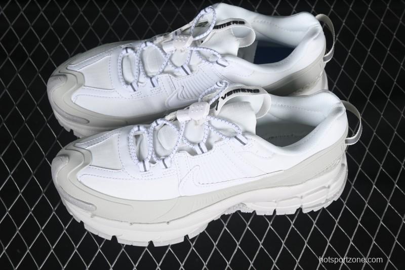 Nike Zoom Vomero 5 Retro Marathon Running Shoes with Thick Cushioned Sole - HV5951-100