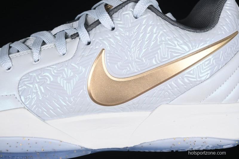 Nike Ja 2 Stargazer Basketball Shoes with Air Zoom Cushion and Molded Midfoot Panel - FZ1516-001