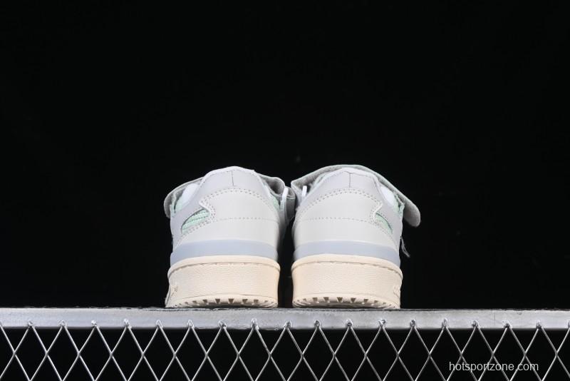 Adidas Forum 84 Low Retro Basketball Shoes - IE1826