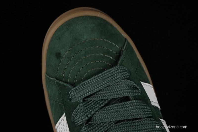 Adidas Originals Campus 00s IF4337 College Series Retro Casual Sneakers - IF4337