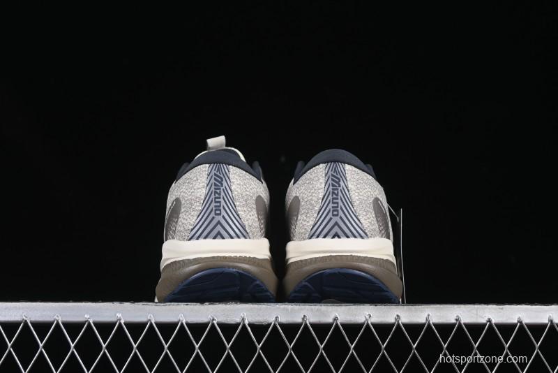 Mizuno Astro Plus Breathable Low-Top Casual Running Shoes - D1GH240109