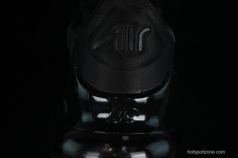 Nike Max 270 SC Running Shoes with Half-Sole Air Cushion - AH8050-005