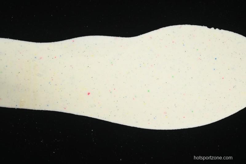 Nike Air Max Dawn Retro Running Shoes with Enhanced Cushioning and Structural Design - DV3489-100