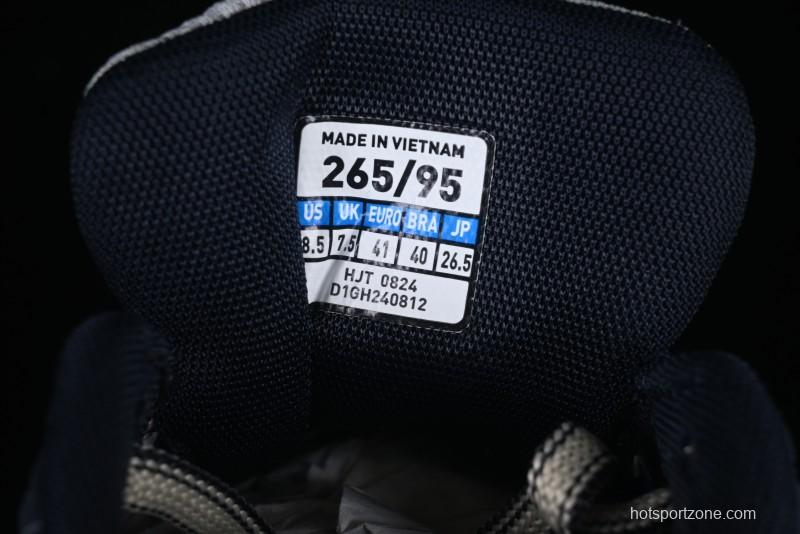 Mizuno Halo Mix Breathable Low-Cut Casual Running Shoes - D1GH240812