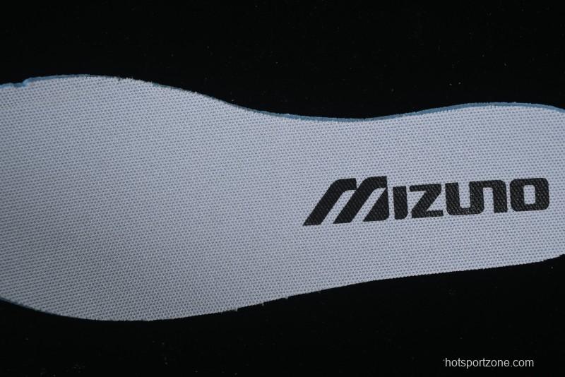 Mizuno Speed 2K Breathable Low-Top Casual Running Shoes with Synthetic Leather - D1GH222909