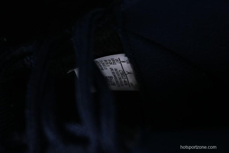 Nike Air Jordan 11 Retro High Navy Blue Basketball Shoes - CT8012-406