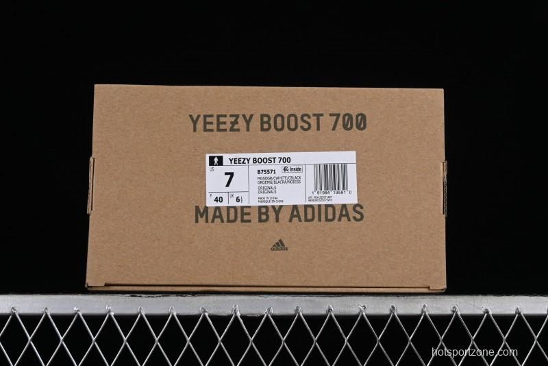 Adidas Yeezy Boost 700 Runner with 3M Reflective Design - B75571