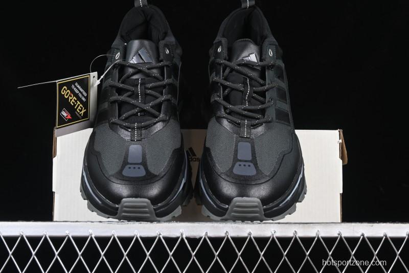 Adidas Citywowlk IH3275 Classic Breathable Fashion Sneakers