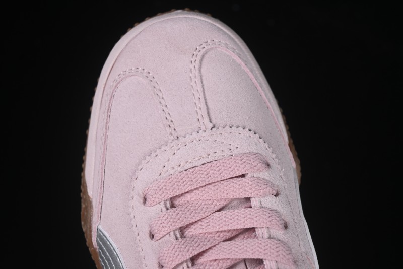 Puma Bella UT Leather Fashion Casual Sports Shoes - 402980-03