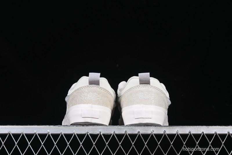 Vans Classics Knu Skool Vr3 Snake Year Limited Edition Chunky Sneakers - VN0009QCSNK