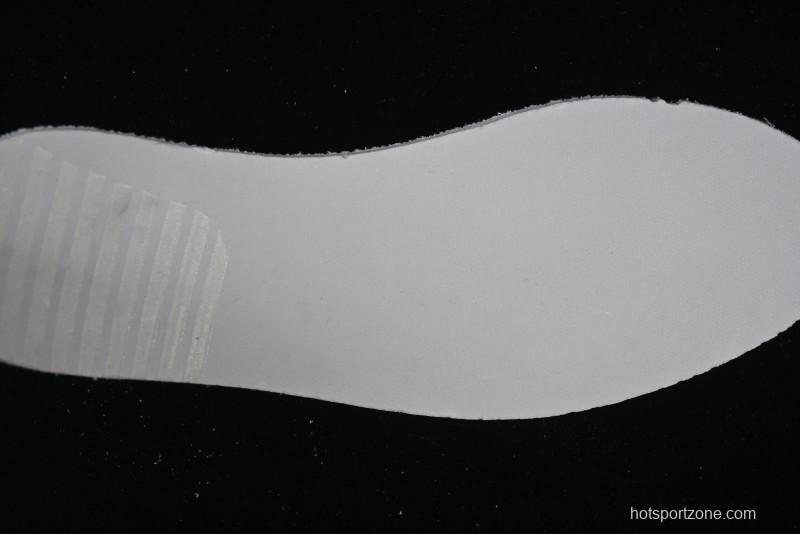 Nike Air Jordan 1 Low Retro Basketball Shoes with Custom Stussy Grey Snake Design - FC1688-202