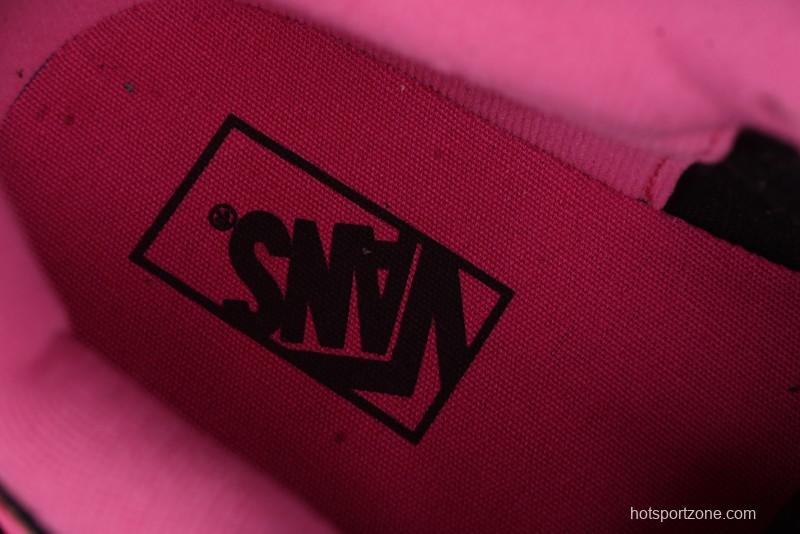 Vans Knu Skool Low-Top Retro Chunky Sneakers - VN000CRP7AK