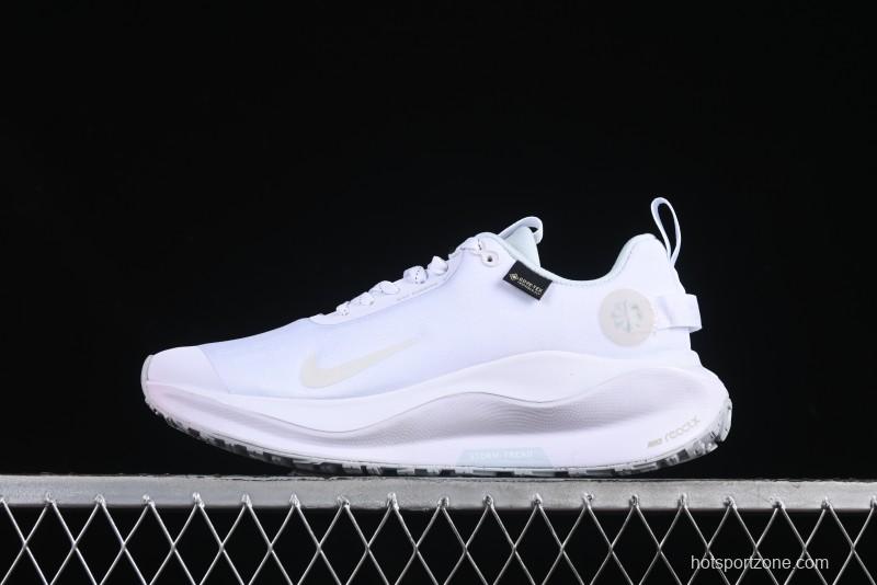 Nike Infinity Run 4 Gore-Tex Waterproof Road Running Shoes with Enhanced Energy Return - FB2204-101