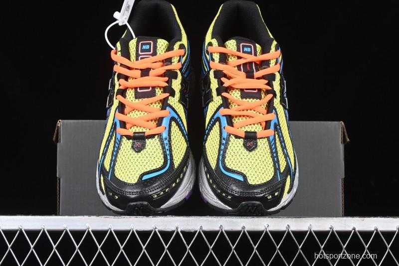 New Balance 1906 Series Retro Dad Style Casual Running Shoes - M1906RDS