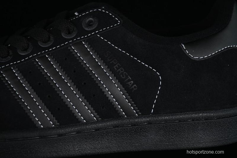 Adidas Superstar II JH5470 Casual Sneakers with Shell Toe