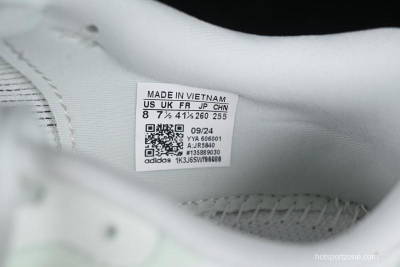 Adidas Adizero Evo SL Lightweight Breathable Cushioned Running Shoes - JR5840