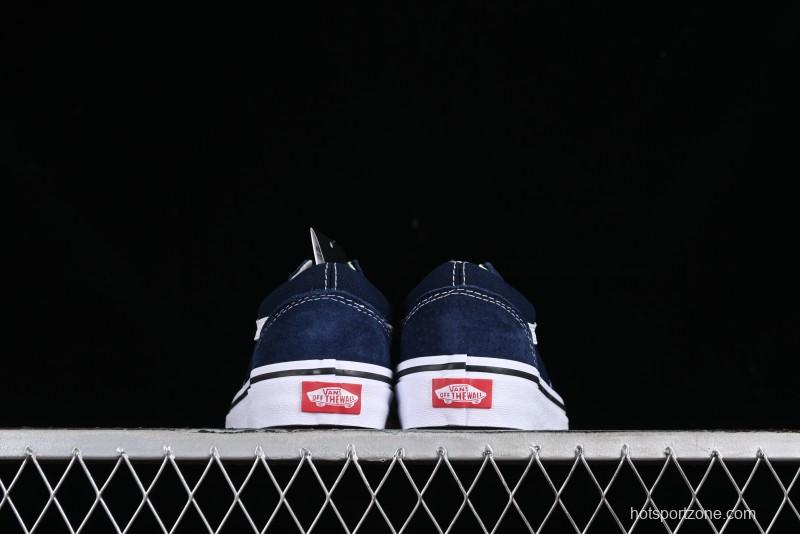 Vans Old Skool 36 DX Low Top Canvas Shoes - VN0005UFBYM