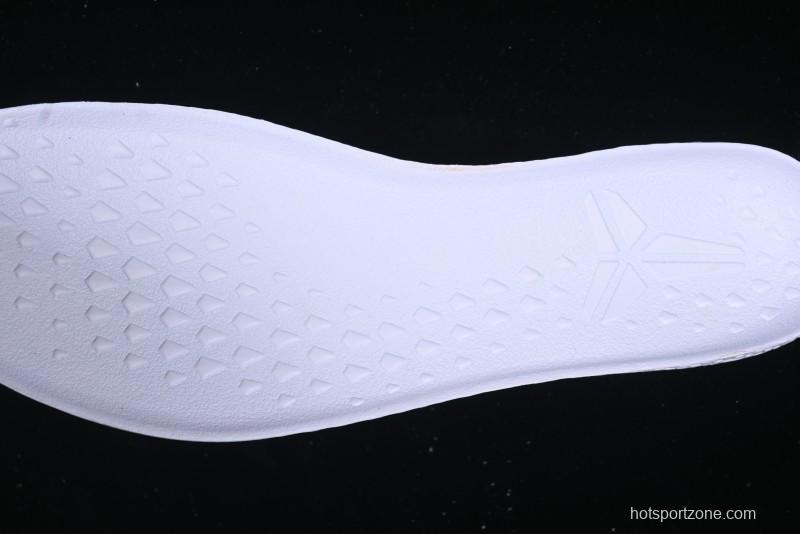 Nike Kobe 8 "SYSTEM" Protro Retro Basketball Shoes for Men - FQ3549-101