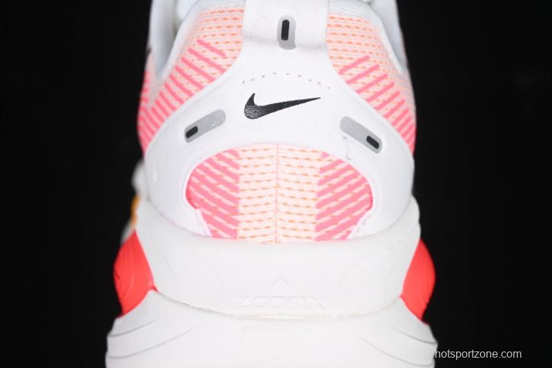 Nike Air Zoom Vomero 18 Moon Landing 18 2025 New Cushioned Casual Running Shoes - HM6804-100