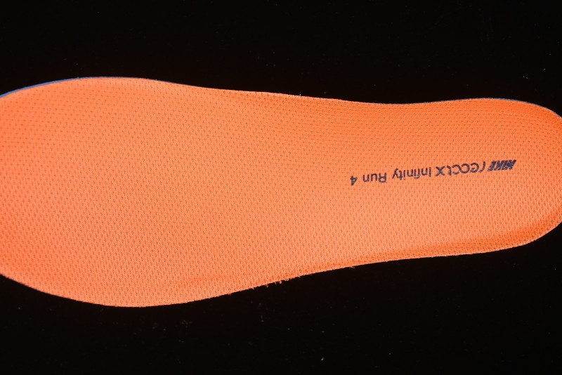 Nike Infinity Run 4 Gore-Tex Waterproof Road Running Shoes with ReactX Foam - FB2204-600