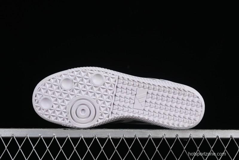 Adidas Predator Freestyle Retro Casual Skate Shoes - IF1025