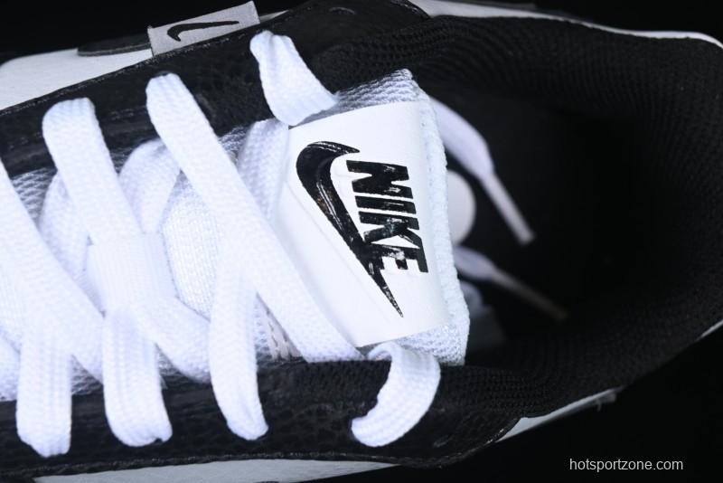 Nike Court Borough Low Retro Casual Sneakers with Breathable Design - AQ1774-102