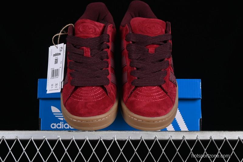 Adidas Originals Campus 00s IF4335 College Series Retro Casual Sneakers - IF4335