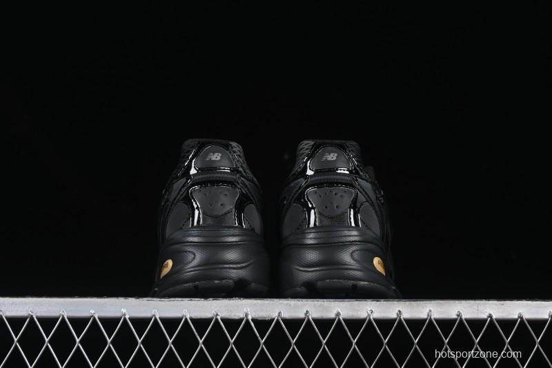 New Balance 509 Series Retro Casual Running Shoes - U509A1