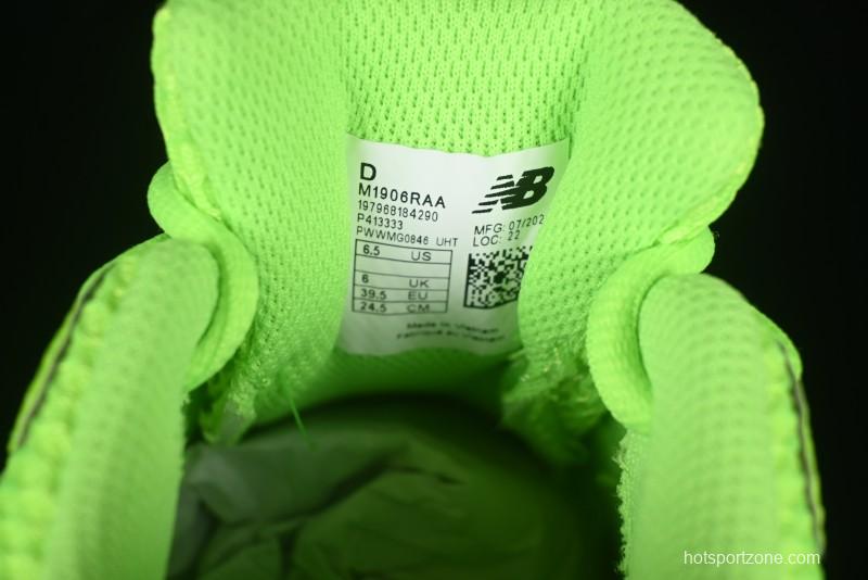 New Balance 1906 Series Retro Dad Style Casual Running Shoes - M1906RAA