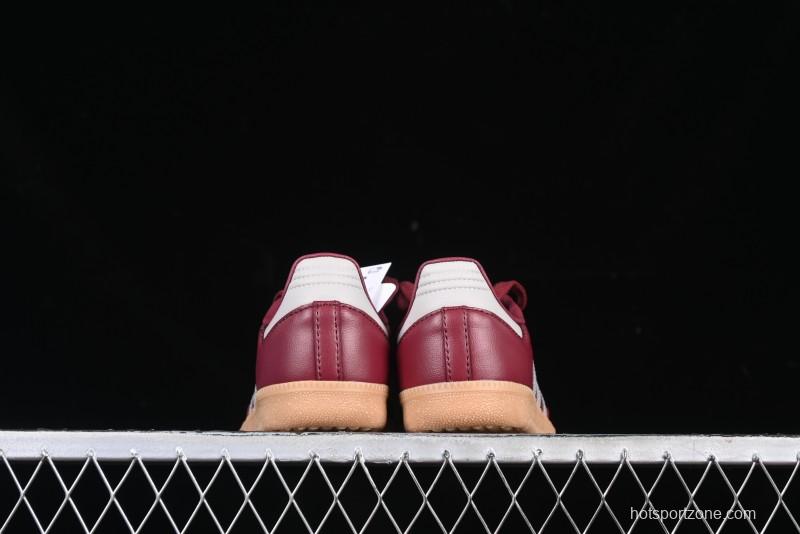 Adidas Samba OG W Casual Sneakers - JH8700