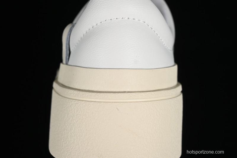 Adidas Labcourt IF1709 Retro Style Casual Sneakers - IF1709