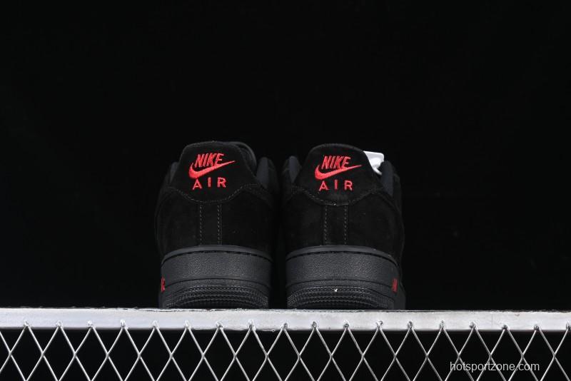 Nike Air Force 1 '07 Low Custom Casual Sneakers - CW2288-111