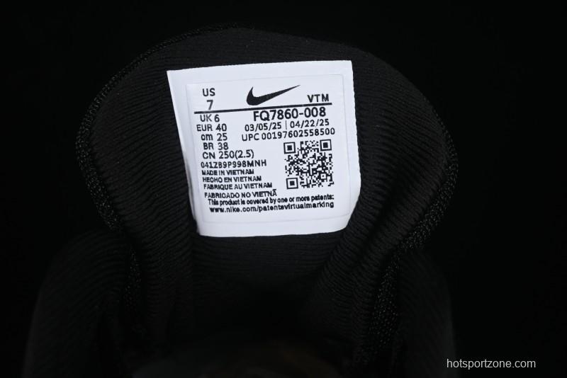 Nike Air Max Dn8 Running Shoes with Dynamic Air Cushion Technology - FQ7860-008