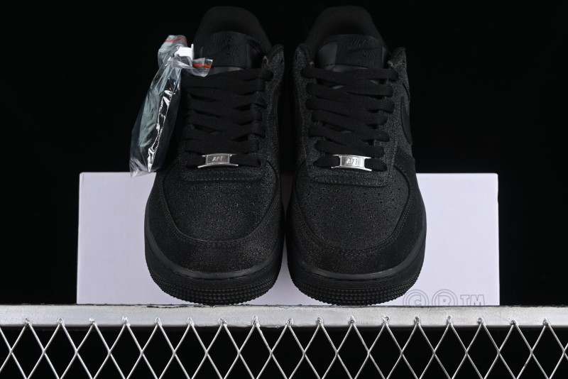Nike Air Force 1 '07 Low Custom Casual Sneakers - CW2288-111