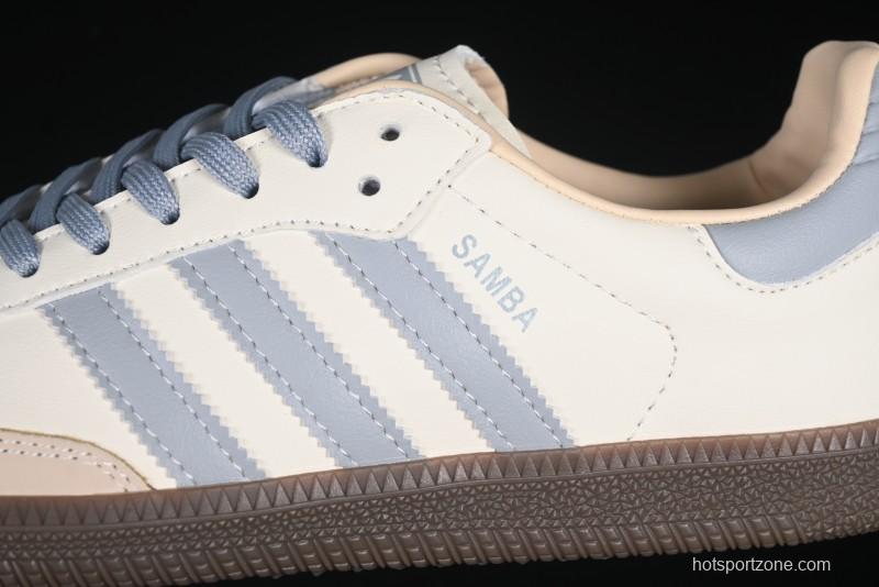 Adidas Samba OG Casual Sneakers - JH7299