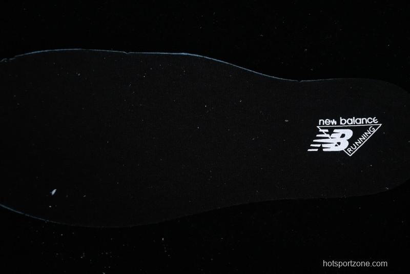 New Balance 9060 Retro Casual Running Shoes with ABZORB Cushioning Technology - U9060BRN