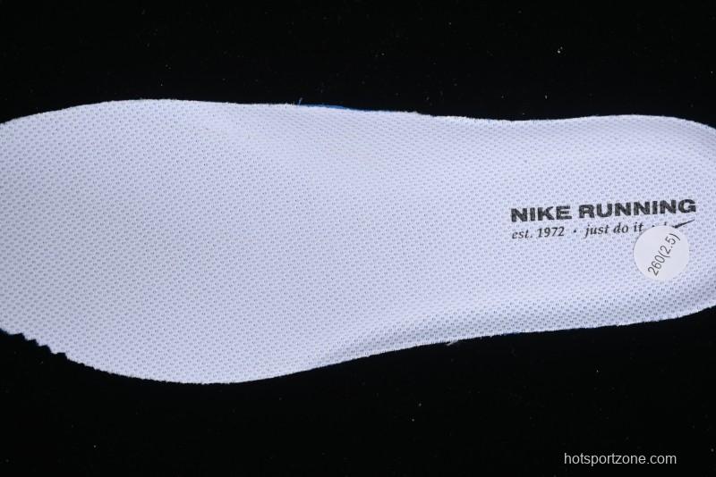 Nike Air Zoom Vomero 17 Summer 2024 Cushioned Running Shoes with Zoom Air Unit - FB1309-004