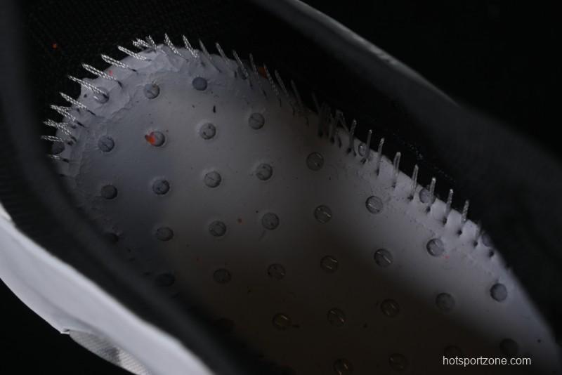 Mammut Hueco Knit II Low Hiking Shoes - Shock Absorption Slip-Resistant Durable for Trekking Mountaineering - 43102