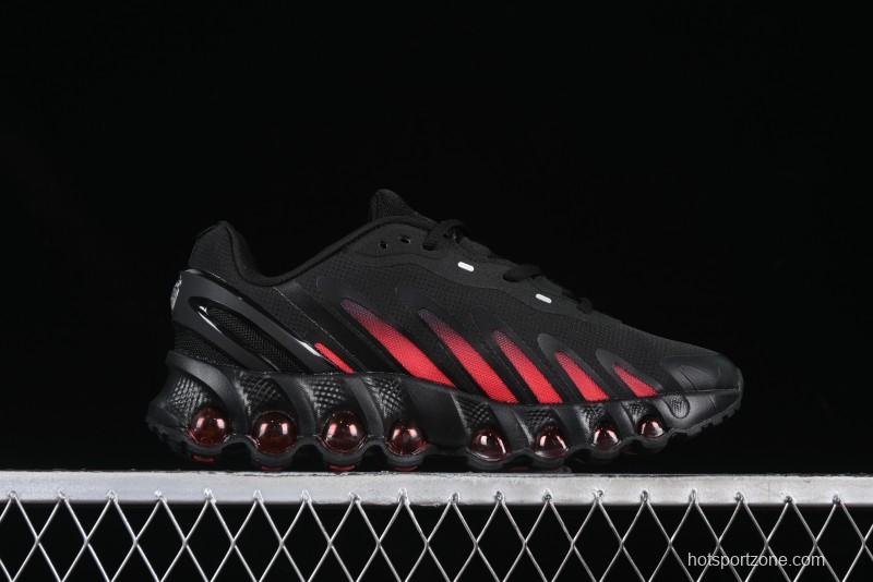 Nike Air Max Dn8 Running Shoes with Dynamic Air Cushion Technology - FQ7860-029