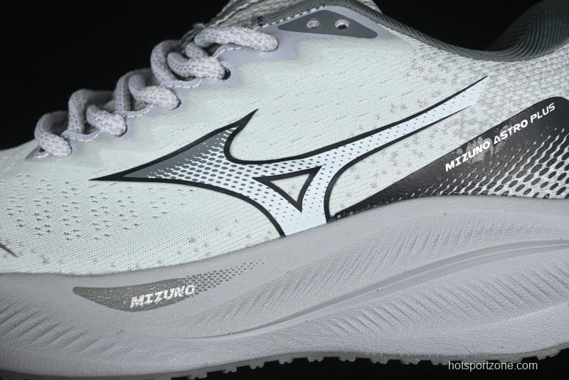 Mizuno Astro Plus Breathable Low-Top Casual Running Shoes - D1GH240111